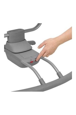 Wipstoeltje met Afstandsbediening Rio