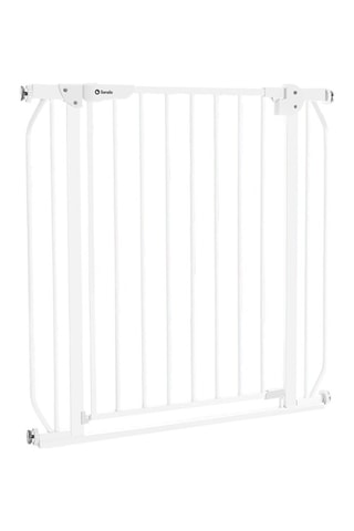 Veilgheidshekje Truus Slim