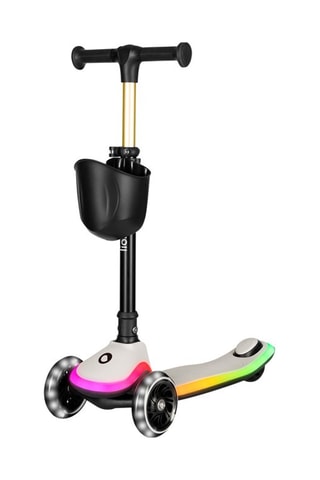 Step 2-in-1 Mey - Vanaf 3 Jaar 