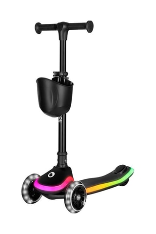 Step 2-in-1 Mey - Vanaf 3 Jaar