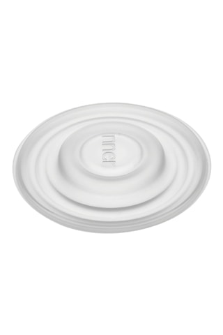 Onderdelen voor Borstkolf - Transparant