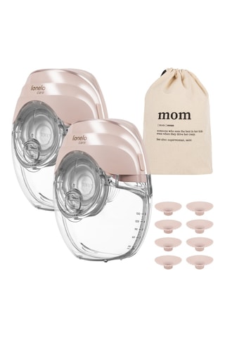 2 Borstkolven - Vanaf de Geboorte