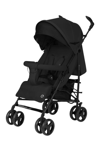 Buggy - 6 maanden tot 3 jaar -  T/m 15 kg