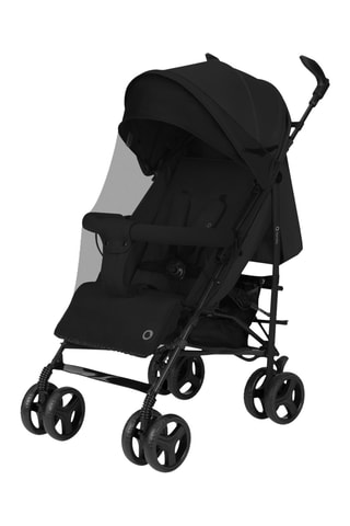Buggy - 6 maanden tot 3 jaar -  T/m 15 kg