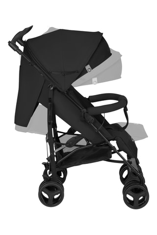 Buggy - 6 maanden tot 3 jaar -  T/m 15 kg