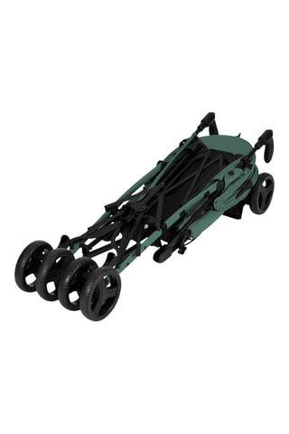 Buggy - 6 maanden tot 3 jaar - T/m 15 kg