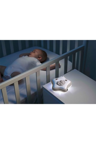 Arco lettino arcobaleno - Dalla nascita - Beige