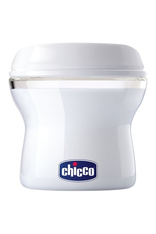 Set conservazione latte materno - 4 x 150 ml