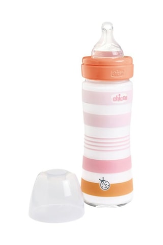 Biberon benessere - Dalla nascita - 240 ml