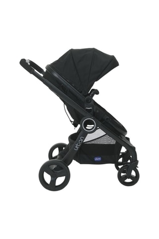 Poussette transformable Urban Plus