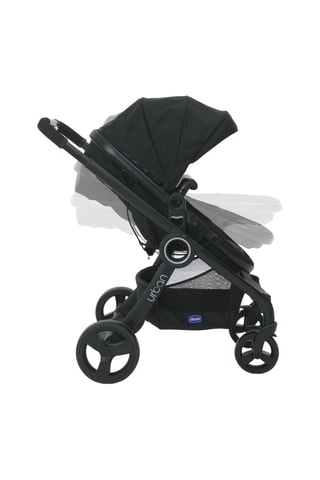 Poussette transformable Urban Plus