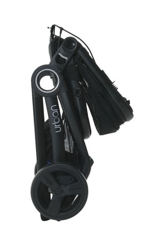 Poussette transformable Urban Plus