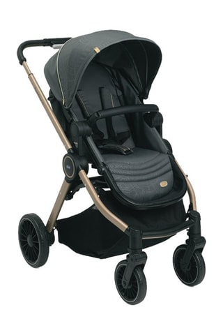 Poussette Best Friend Pro