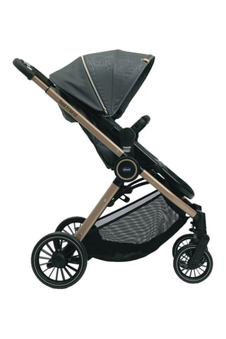 Poussette Best Friend Pro