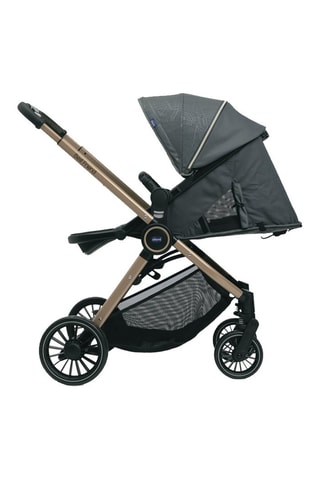 Poussette Best Friend Pro