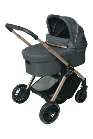 Poussette Best Friend Pro
