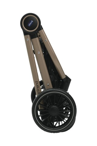 Poussette Best Friend Pro