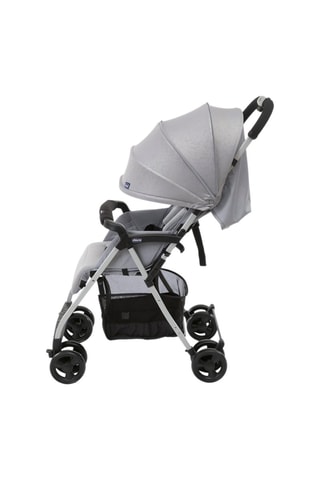 Passeggino Ohlala 3 - Grigio