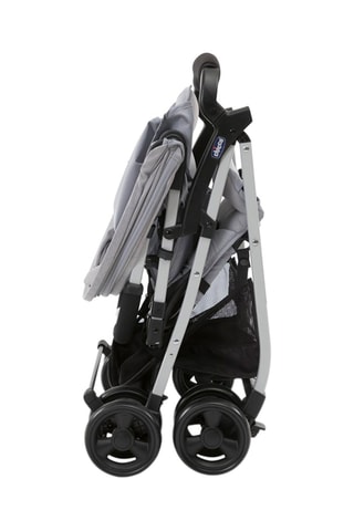 Passeggino Ohlala 3 - Grigio