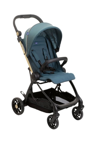 Passeggino One4Ever - Verde