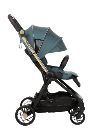 Passeggino One4Ever - Verde