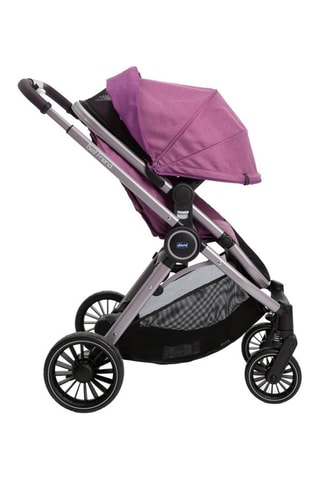 Poussette Best Friend Pro