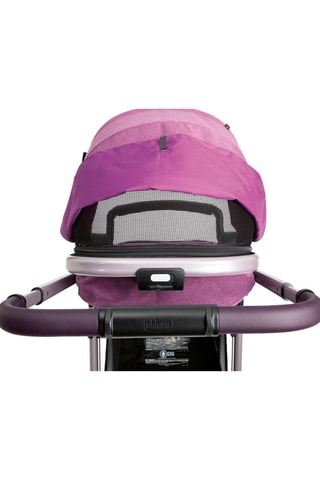 Poussette Best Friend Pro