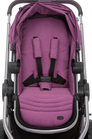 Poussette Best Friend Pro