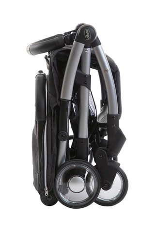 Passeggino Goody Plus - Antracite