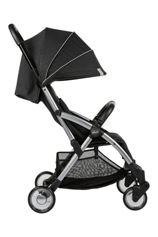 Passeggino Goody Plus - Antracite
