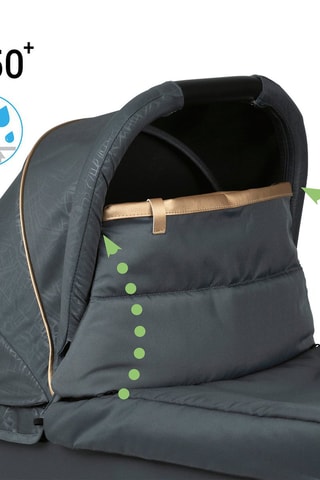 Nacelle Light - Dès la naissance