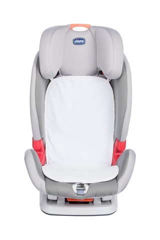 Protezione Travel Breeze - Bianco