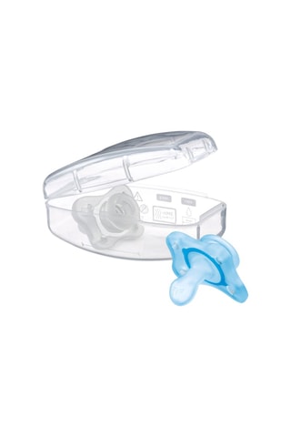 2 ciucci Mini Soft - Dalla nascita