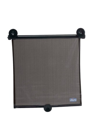 Tendina parasole laterale a rullo - Grigio