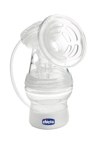 Tiralatte elettrico - Bianco