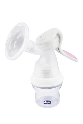 Tiralatte manuale e accessori