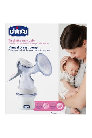 Tiralatte manuale e accessori