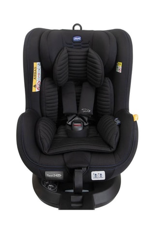 Siège-Auto Seat2Fit i-Size Air  Groupe 0+/1