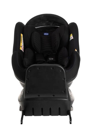 Siège-Auto Seat2Fit i-Size Air  Groupe 0+/1