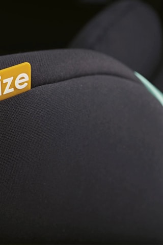 Siège-auto Kiros i-Size Fast In avec base - Noir