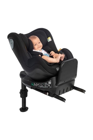 Siège-Auto Seat 2 Fit i-Size Groupe 0+/1