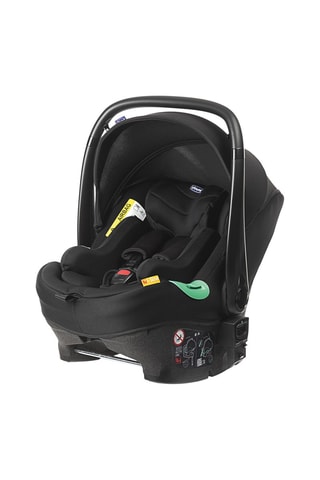 Siège-auto Kiros EVO i-Size Fast In - Groupe 0+