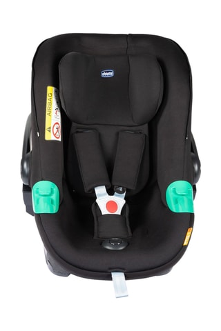 Siège-auto Kiros EVO i-Size Fast In - Groupe 0+