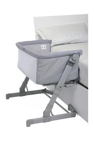 Berceau cododo Next2Me Go