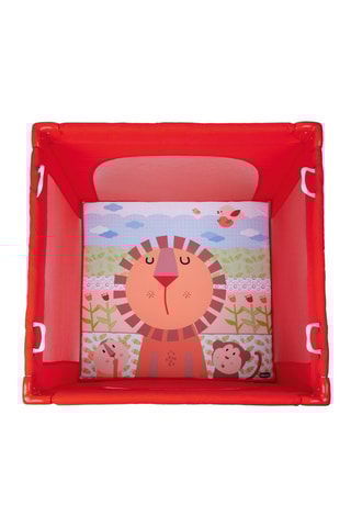 Box neonato con tappeto - Dalla nascita