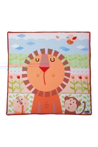 Box neonato con tappeto - Dalla nascita