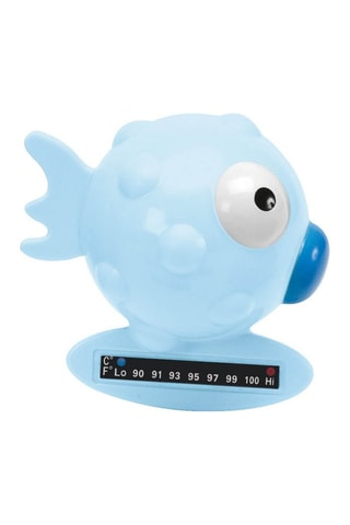 Termometro da bagno Pesce