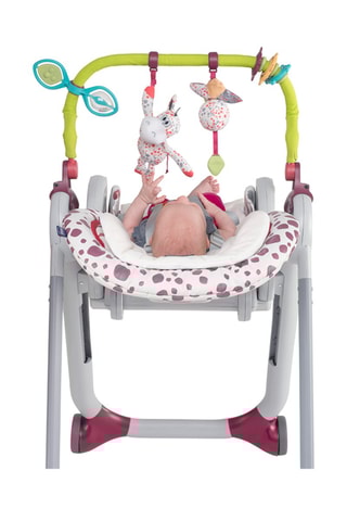 Kit 0m+ per seggiolone Polly Progres5 e Polly 2 Start