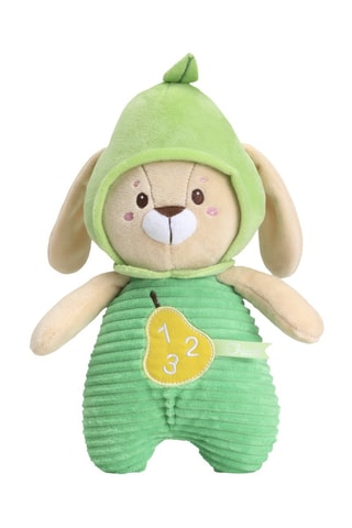Peluche Peary il coniglio - Dai 6 mesi