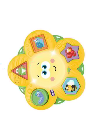 Percorso di esperienze sensoriali - Da 6 mesi